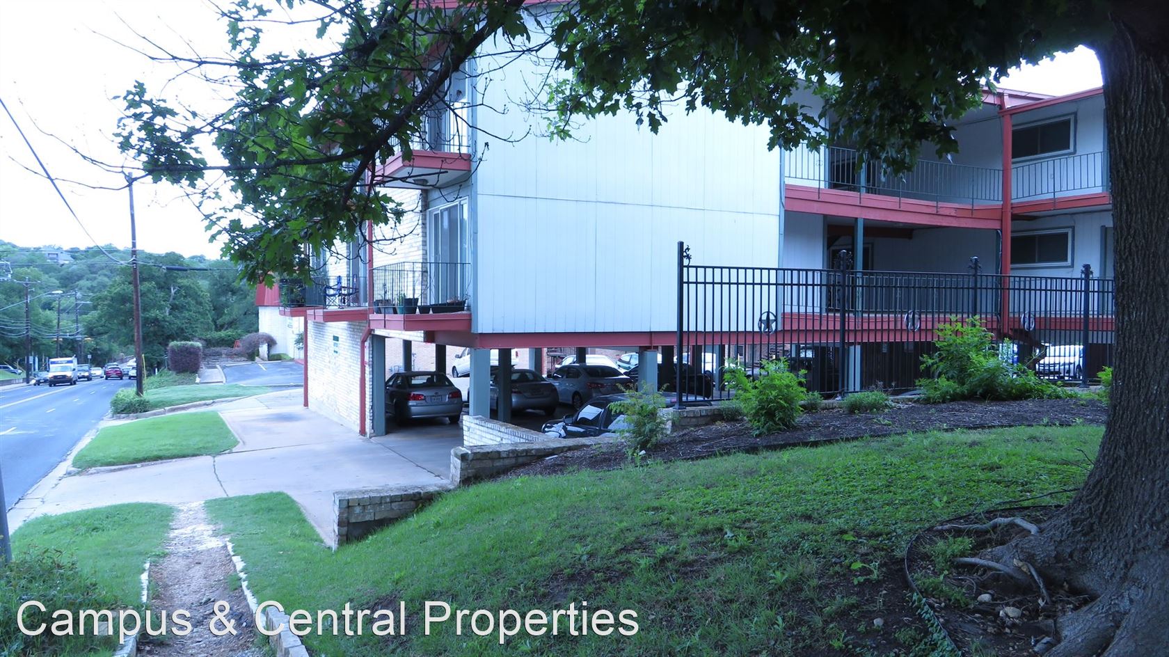 2404 Longview - Shadow Hill 101