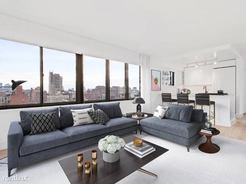 The Chelsea 160 W 24th St, New York, NY 10011