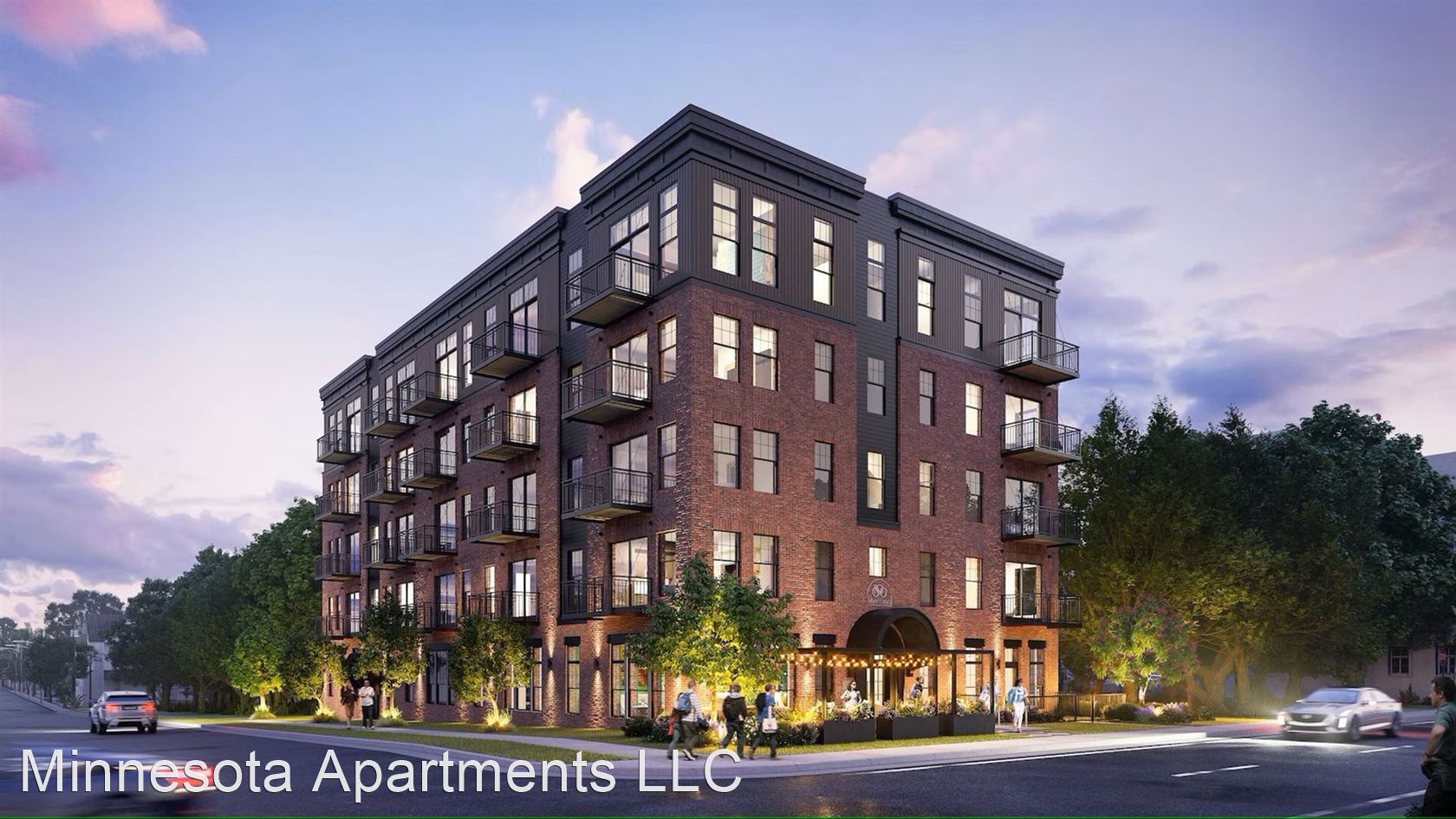 1000 Main Street NE