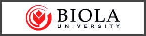 Biola University -La Mirada, CA