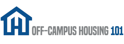 Off-Campus Housing 101